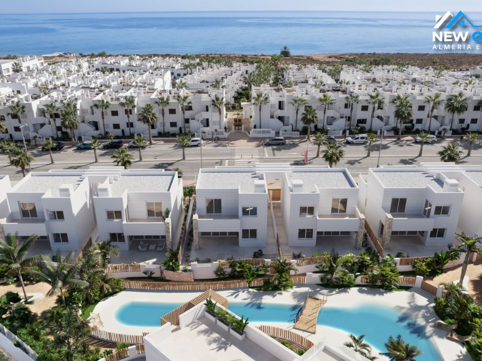 Villa i San Juan De Los Terreros, Almeria - foto 2